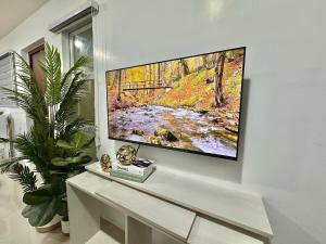 Davao Airport Family Transient