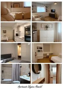 Apartamento Solynieve - Monachil