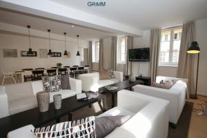 Appartements Colmarappart Rue Des Clefs : photos des chambres