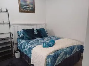 Room in Guest room - Deo Gloria Guesthouse - Evander