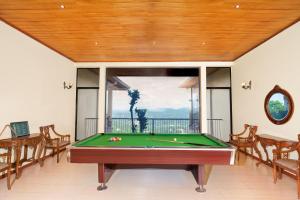 Mount Randholee Resorts & Spa