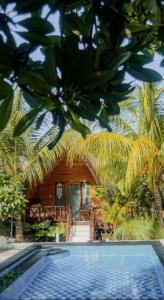 Hakuna Matata Resort Gili Air