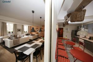 Appartements Colmarappart Rue Des Clefs : photos des chambres