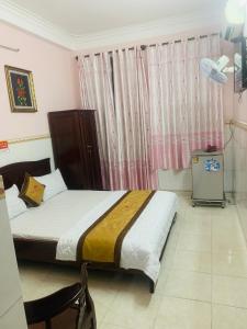 Minh Hiếu Airport Hotel - Cách Sân Bay 1 Km