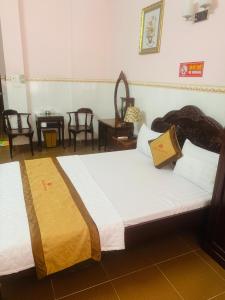 Minh Hiếu Airport Hotel - Cách Sân Bay 1 Km