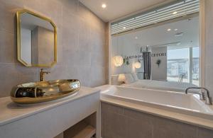 Gwangalli Hotel primavera in Busan