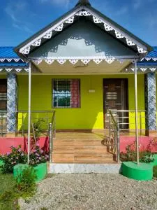 JD Homestay - Kālchīni