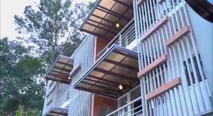 Hillway Boutique Resort - Vayittiri