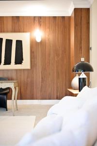 Hôtel Bellegarde by Viktor