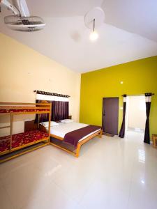 Madhura Agro Tourism