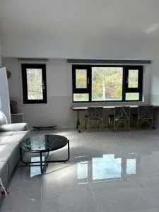 Cafe Tag House - Oe-dong