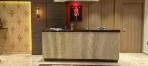 Sun Bright Residency Badlapur - Amarnāth