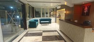 Sun Bright Residency Badlapur