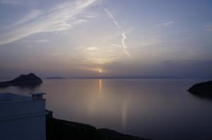 Pano Gitonia Amorgos Greece