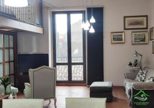 Scariceddu Etna Sea Guest House 2