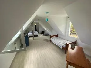 Au défi d'Henréliane - La Plaine des Palmistes