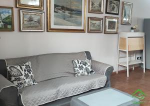 Scariceddu Etna Sea Guest House 2