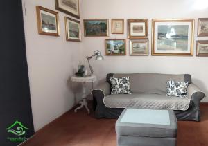 Scariceddu Etna Sea Guest House 2