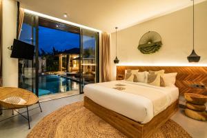 Villa Saiko by BaliSuperHost