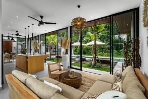 Villa Saiko by BaliSuperHost