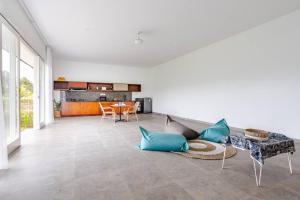 Bali Alam Villa