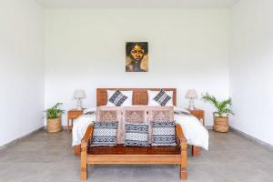 Bali Alam Villa - 4hvězdičkové hotely ve městě Bangli