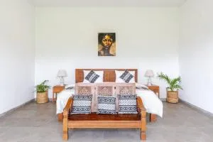 Bali Alam Villa - Susut