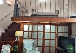 Scariceddu Etna Sea Guest House 2