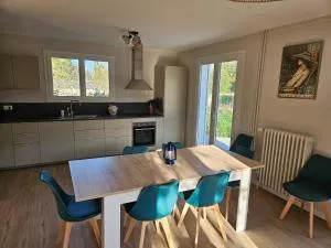 Maison du gardien de Logempré - Pitres