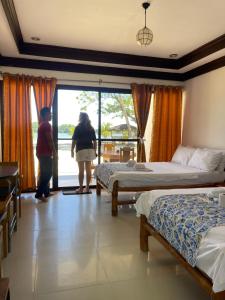 Bolo Hills Beach Club And Residence