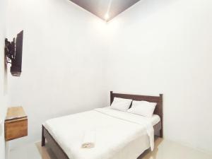 Dieng Ananda Mountain View Syariah RedPartner - 2hvězdičkové hotely ve městě Kejajar