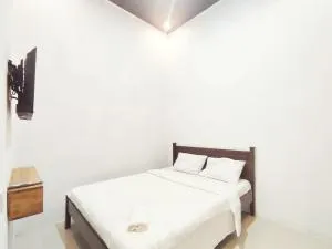 Dieng Ananda Mountain View Syariah RedPartner - Dieng