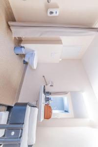 Appart'hotels Break & Home Paris Italie Porte de Choisy : photos des chambres