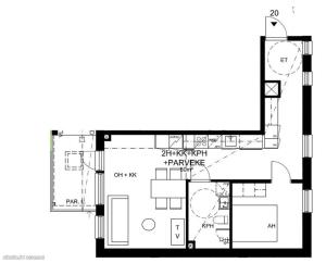 Helsingin Viikin Loisto