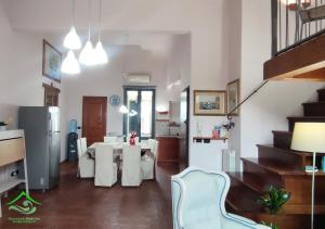 Scariceddu Etna Sea Guest House 2
