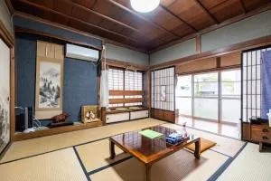 Hostel Minka Matsumoto - Vacation STAY 87678 - Higashichikuma