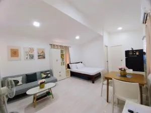 Bungalow House-Olango Island - Talibon