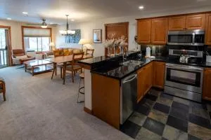 1307A - One Bedroom Standard Eagle Springs West condo - Brighton