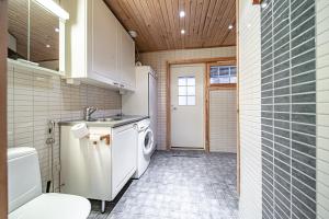 Lumikuru by Aavalevi Holidays