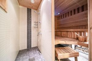 Lumikuru by Aavalevi Holidays