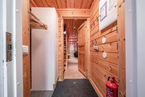 Lumikuru by Aavalevi Holidays