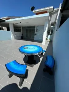 Batang Kali Genting Highlands 7188 Homestay - 峇冬加里