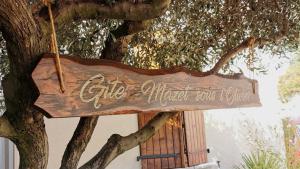 Maisons de vacances Les Gites sous l' Olivier en Camargue : photos des chambres