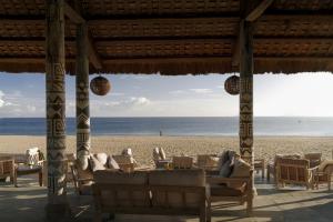 Palm Garden Beach Resort & Spa