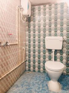 Tulip Inn - 3BHK AC Near Kamakhya