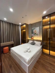Moon Room Green Pearl Bac Ninh