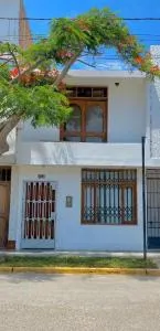 Chicama's House - Paiján