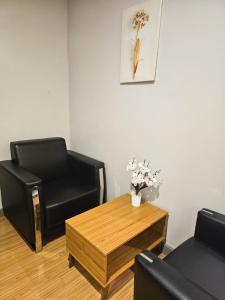 Raha Suites - Westlands