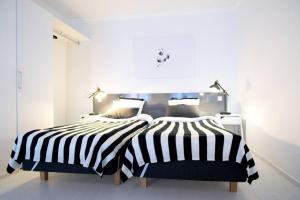 Old Riga Studio Apartment