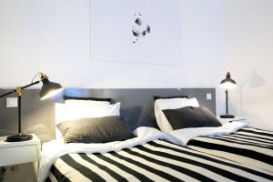 Old Riga Studio Apartment